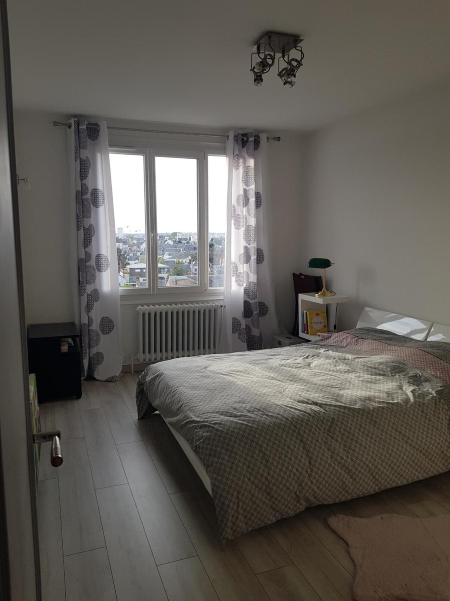 Chambre Celeste Tours Kültér fotó